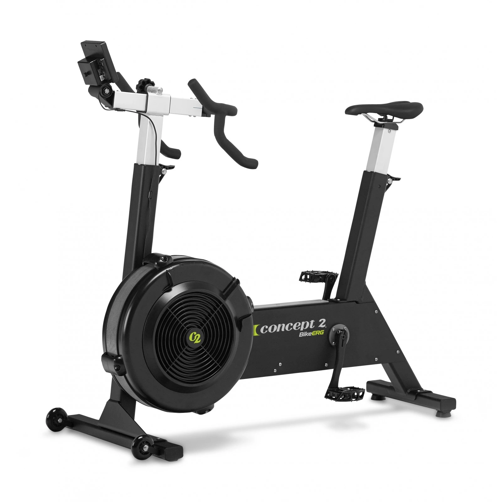 bikeerg concept 2 lease-back