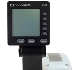 Moniteur PM5